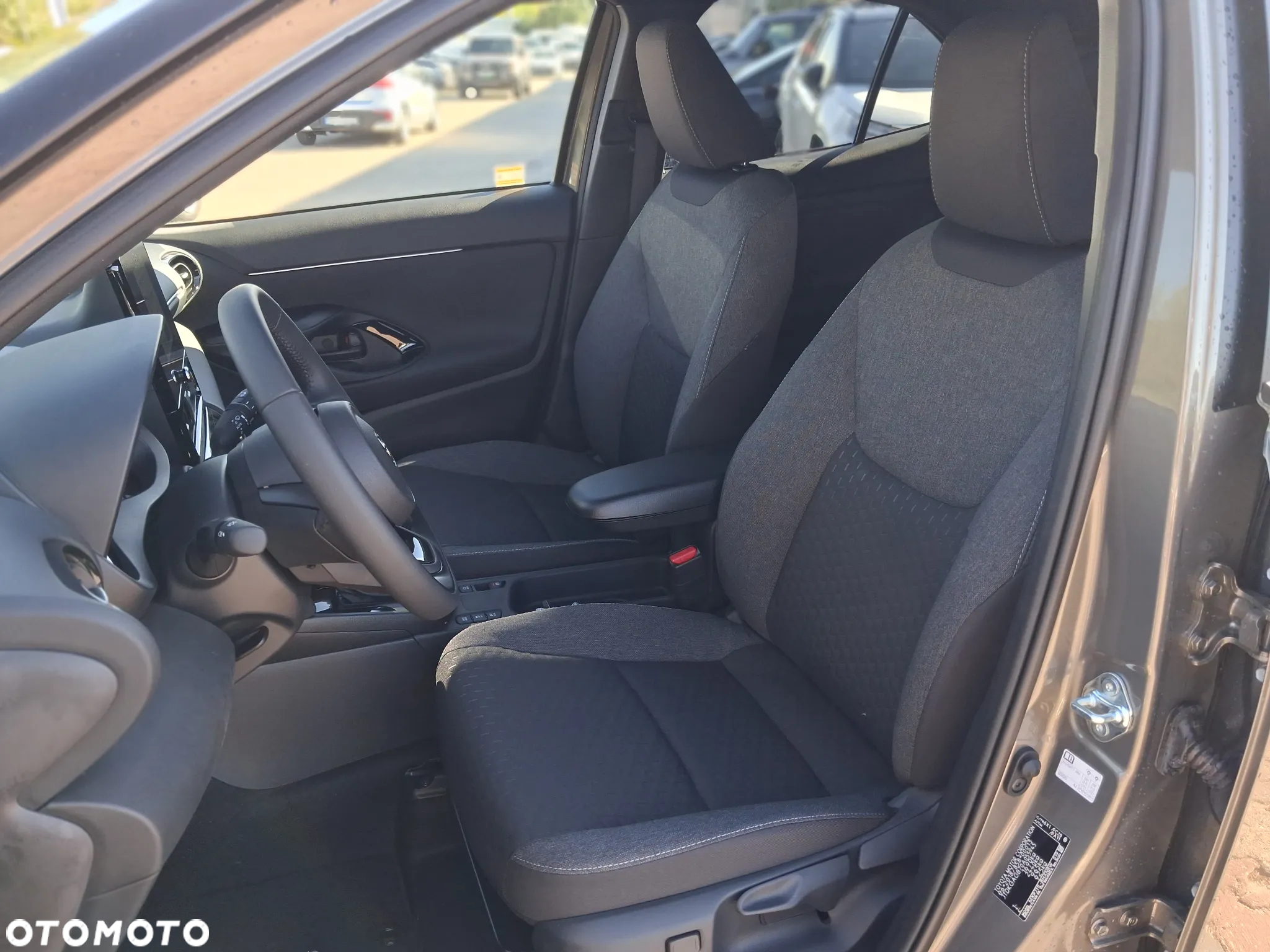Toyota Yaris Cross Hybrid 1.5 Style - 15
