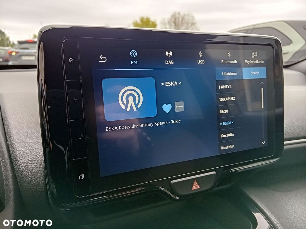 Toyota Yaris Cross Hybrid 1.5 Comfort 4x4 - 14