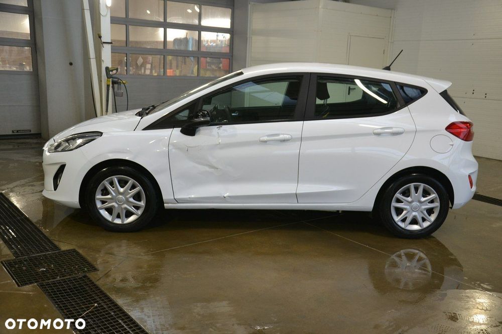 Ford Fiesta - 4