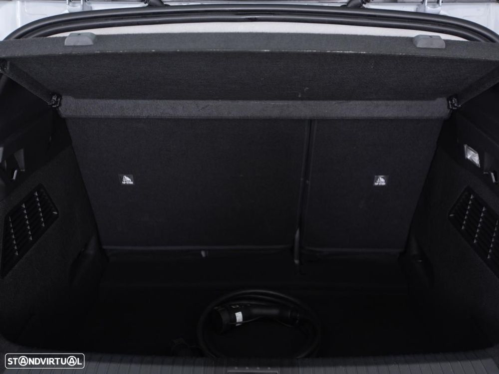 Renault Mégane E-Tech EV60 220hp optimum charge Equilibre - 12