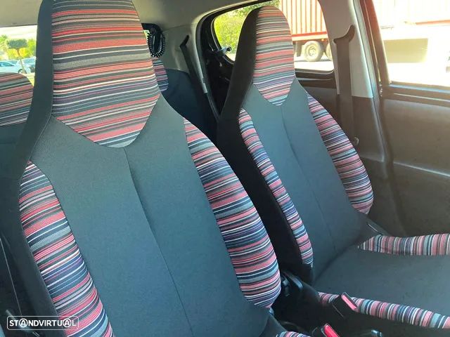 Citroën C1 1.0 VTi Shine - 30