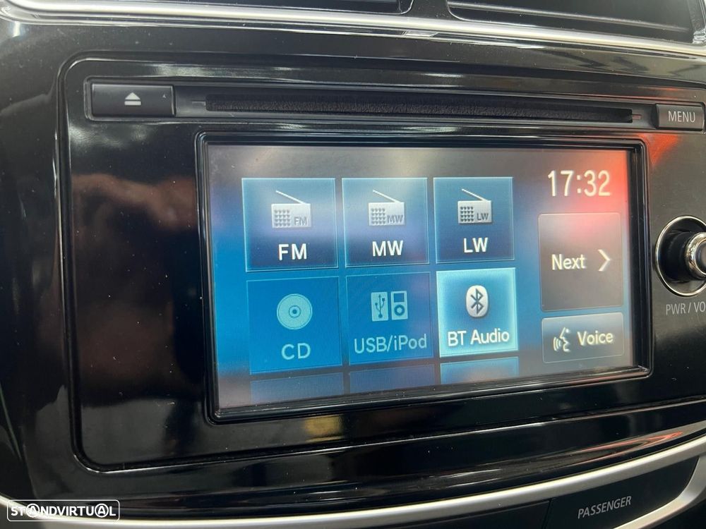 Mitsubishi ASX 1.6 DI-D Invite Fleet - 29