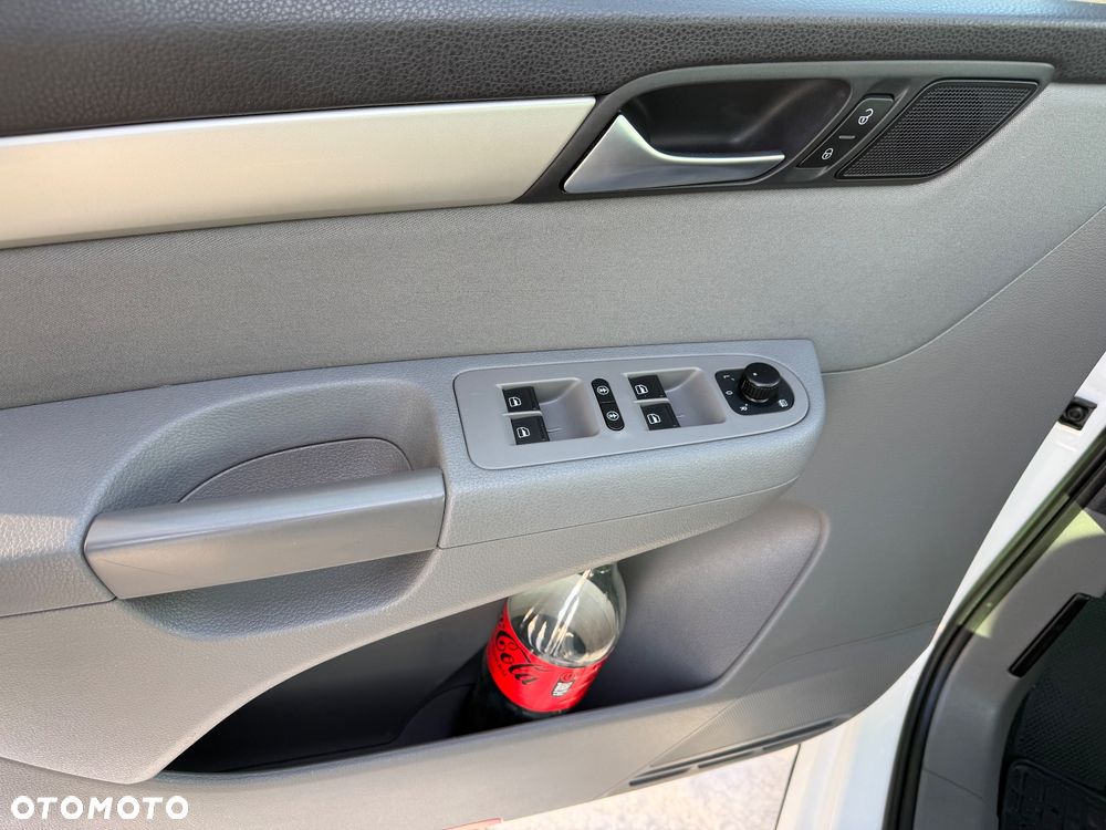 Seat Alhambra 2.0 TDI Start & Stop 4Kids - 11