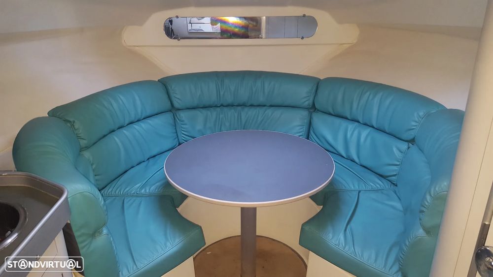 Beneteau FLYER 8 - 4