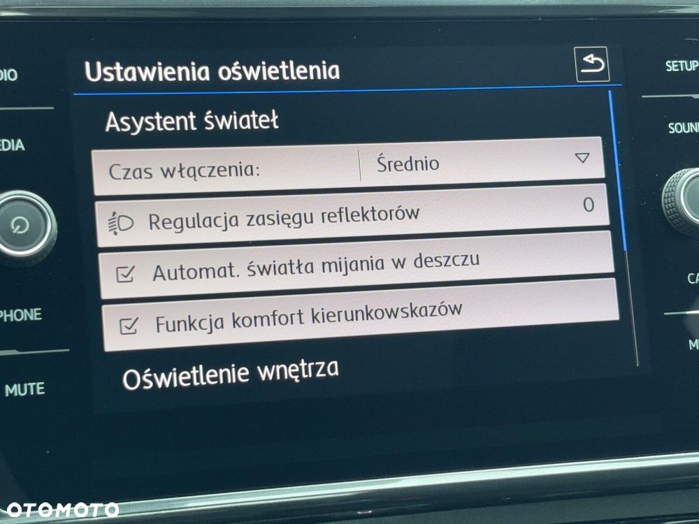 Volkswagen Golf 1.5 TSI BMT Trendline - 29