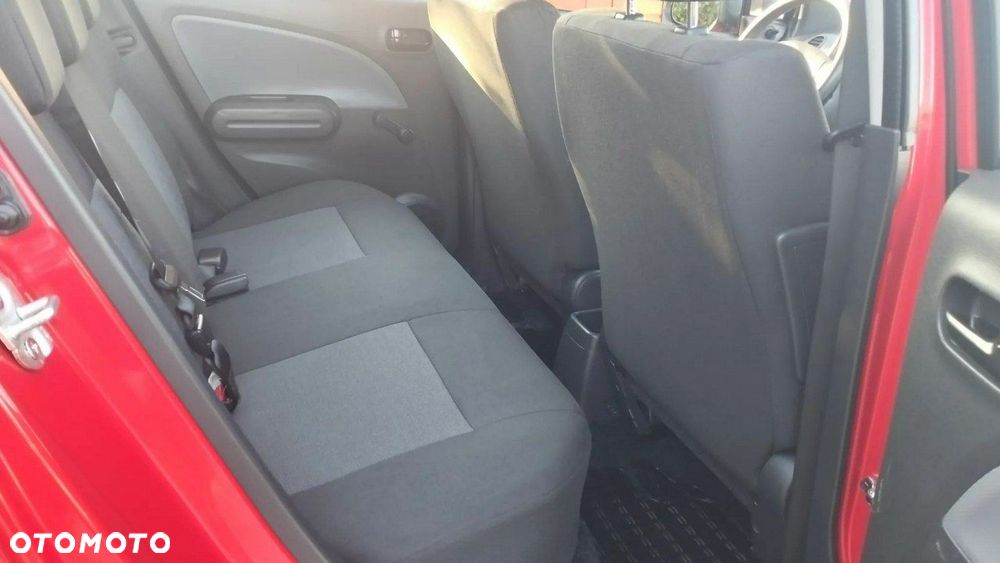 Opel Agila - 23