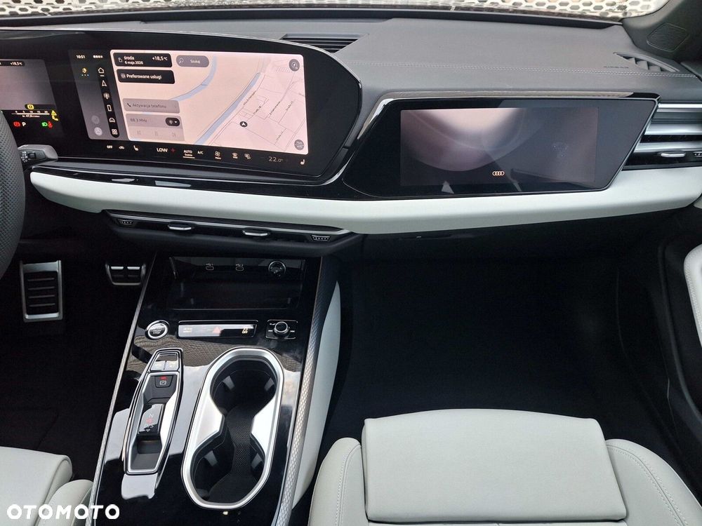 Audi A6 Limousine - 24