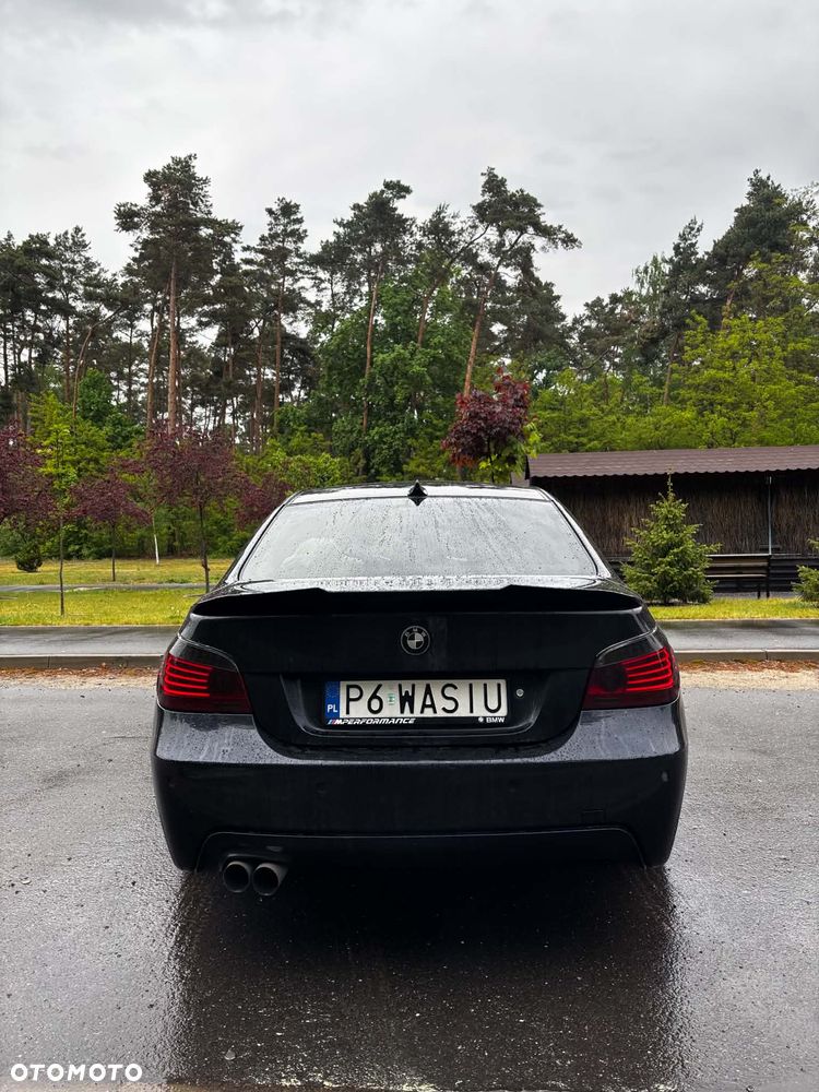 BMW Seria 5 530xd Edition Sport - 3