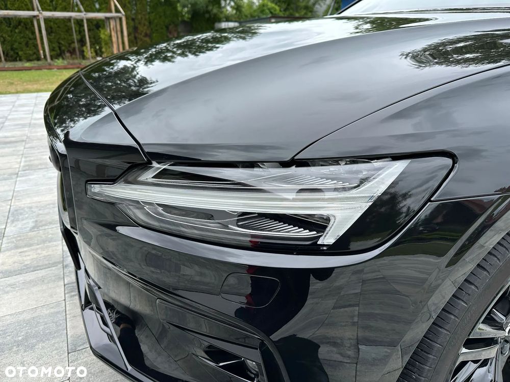 Volvo S60 T5 Inscription First Edition - 10