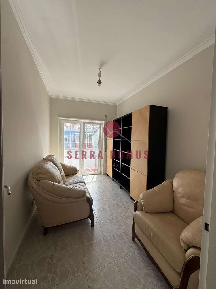 Apartamento T3 - Serra das Minas - Grande imagem: 4/17