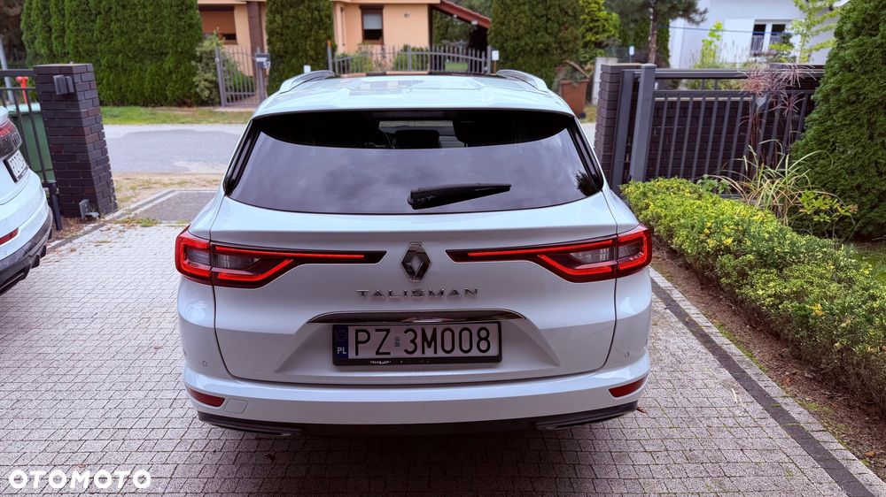 Renault Talisman - 6