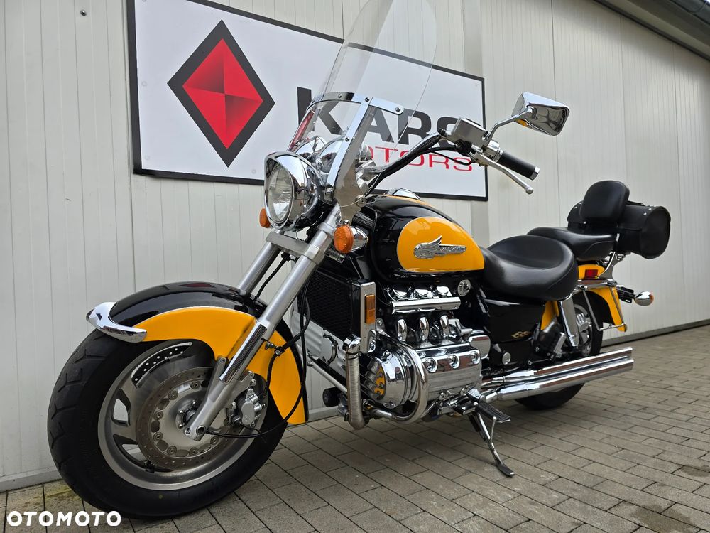 Honda Valkyrie - 7