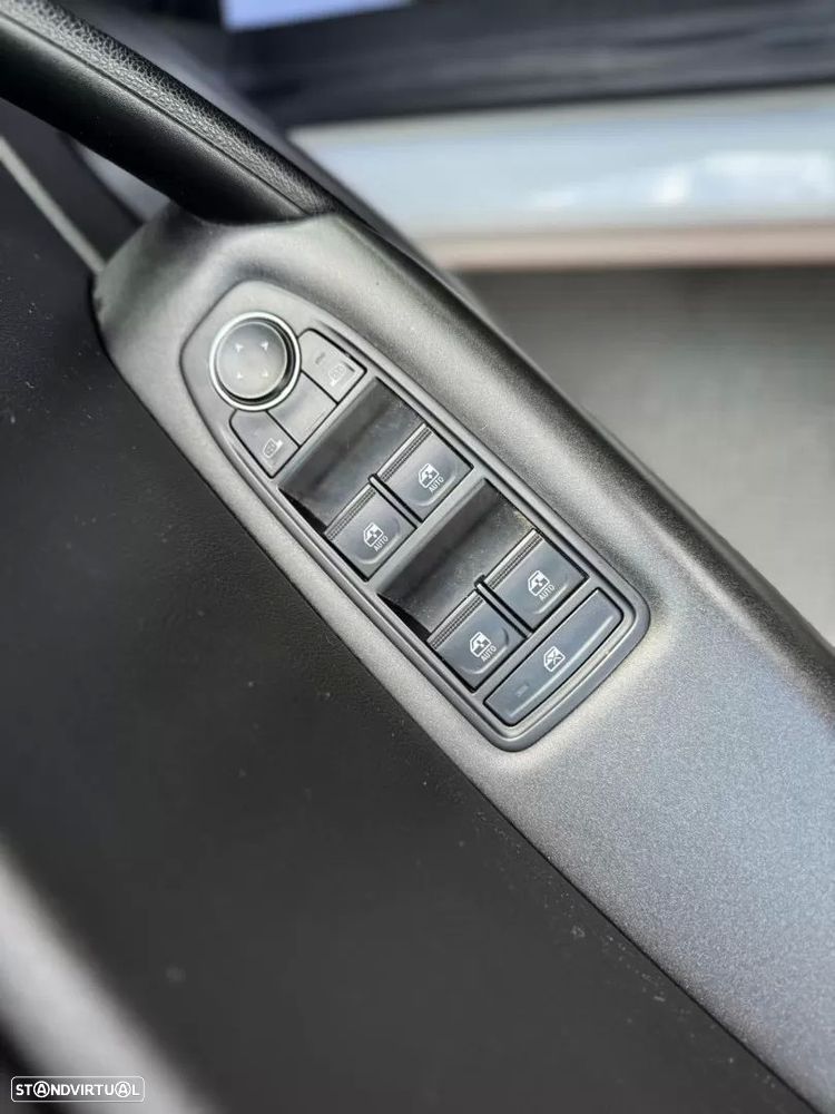 Renault Captur TCe 90 INTENS - 11