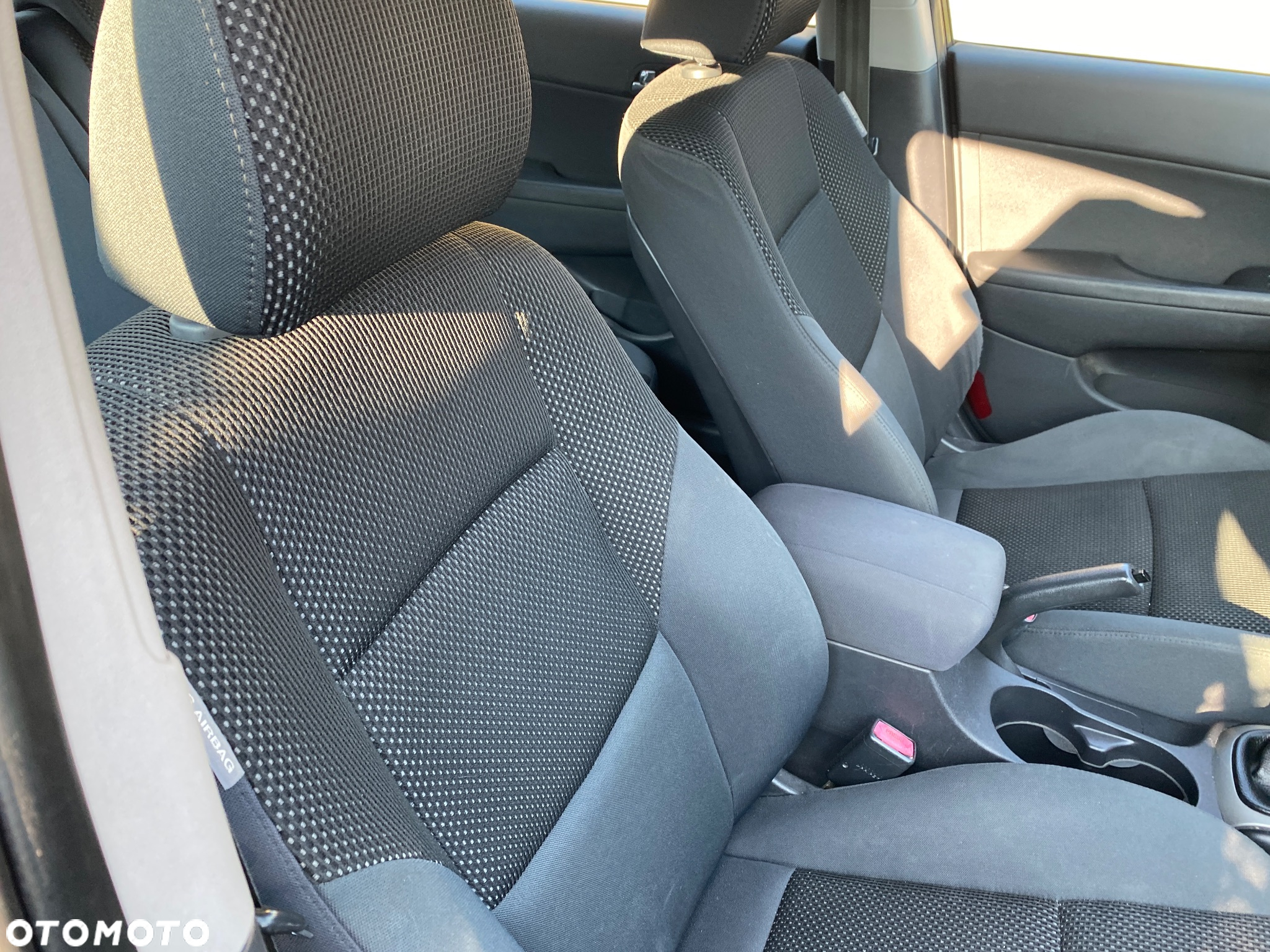 Hyundai i30 1.6 CRDI blue Classic - 21