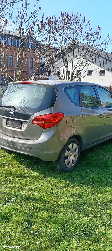 Opel Meriva 1.4 Active - 4