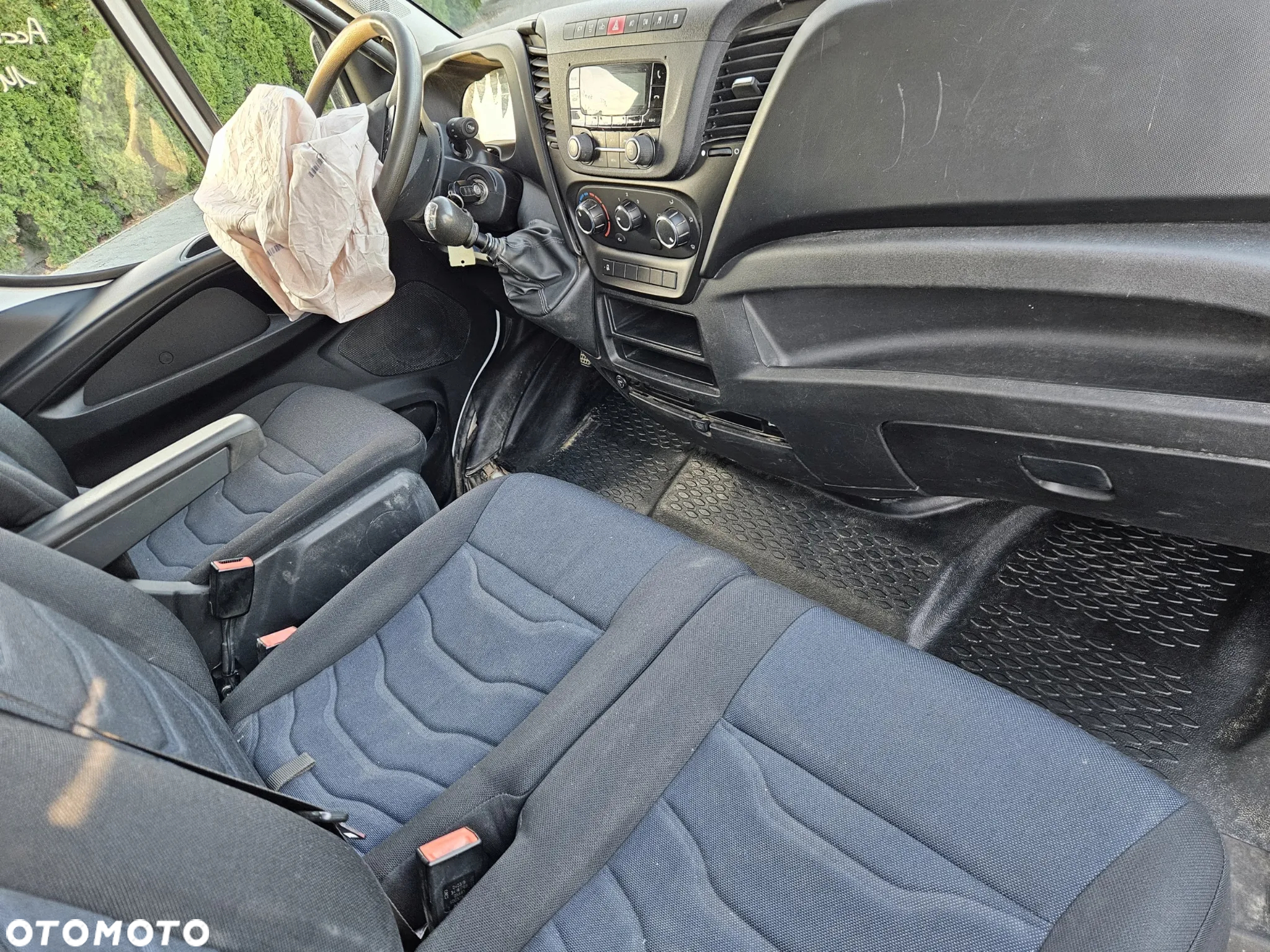 Iveco 35C - 5