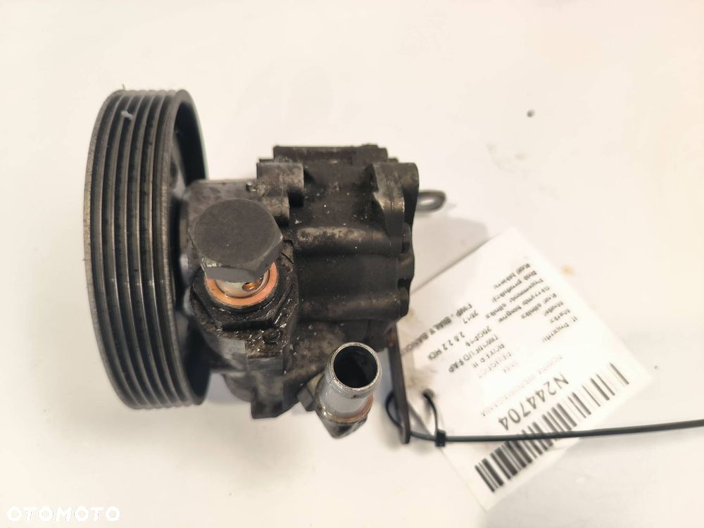 POMPA WSPOMAGANIA PEUGEOT BOXER III 9805820980 - 1