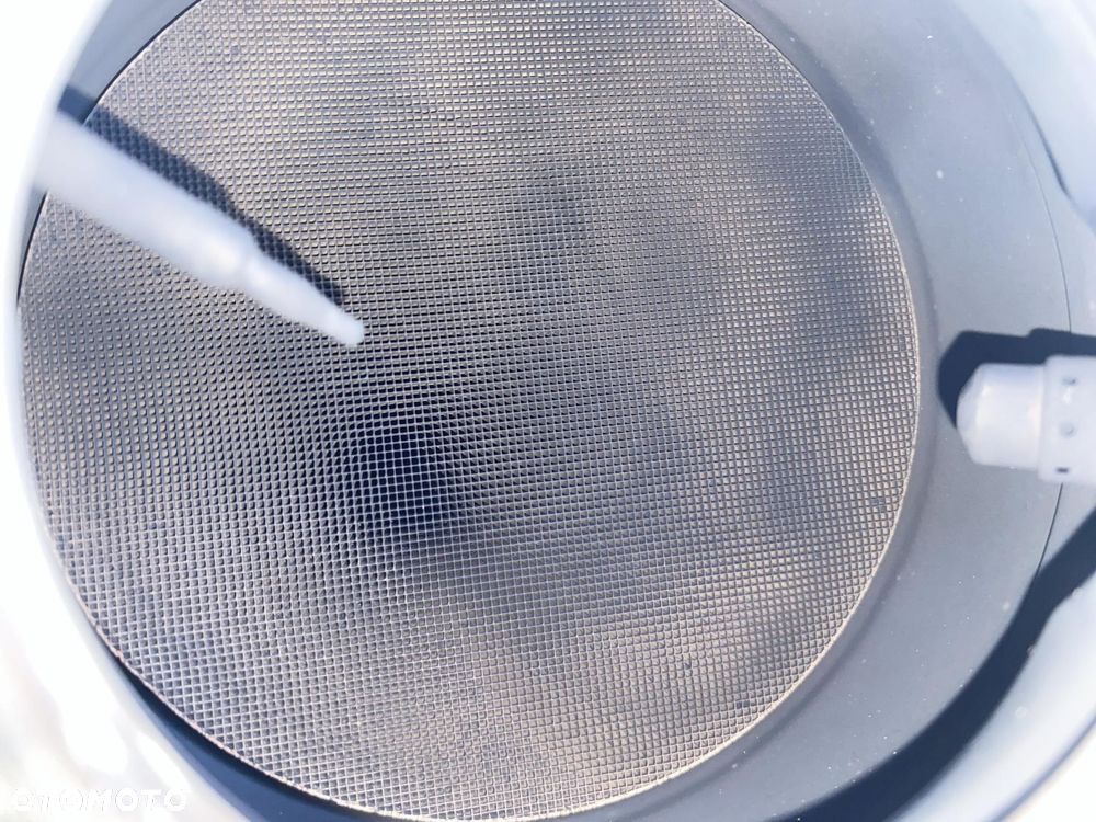 FIAT DUCATO 2.2 JTD E6 24- FILTR CZĄSTEK STAŁYCH DPF FAP DEMONTAŻ 52250370 - 8