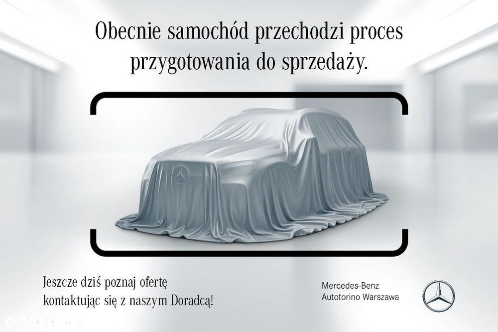 Mercedes-Benz GLE - 1