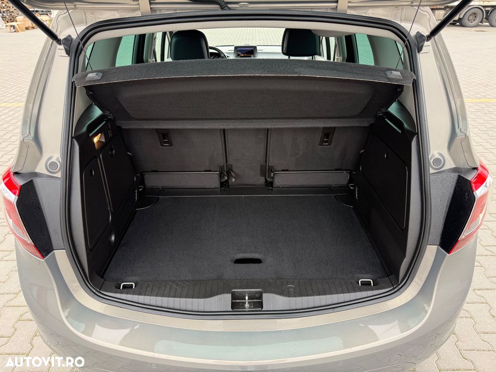 Opel Meriva 1.4 Turbo ECOTEC Start/Stop Design Edition - 32
