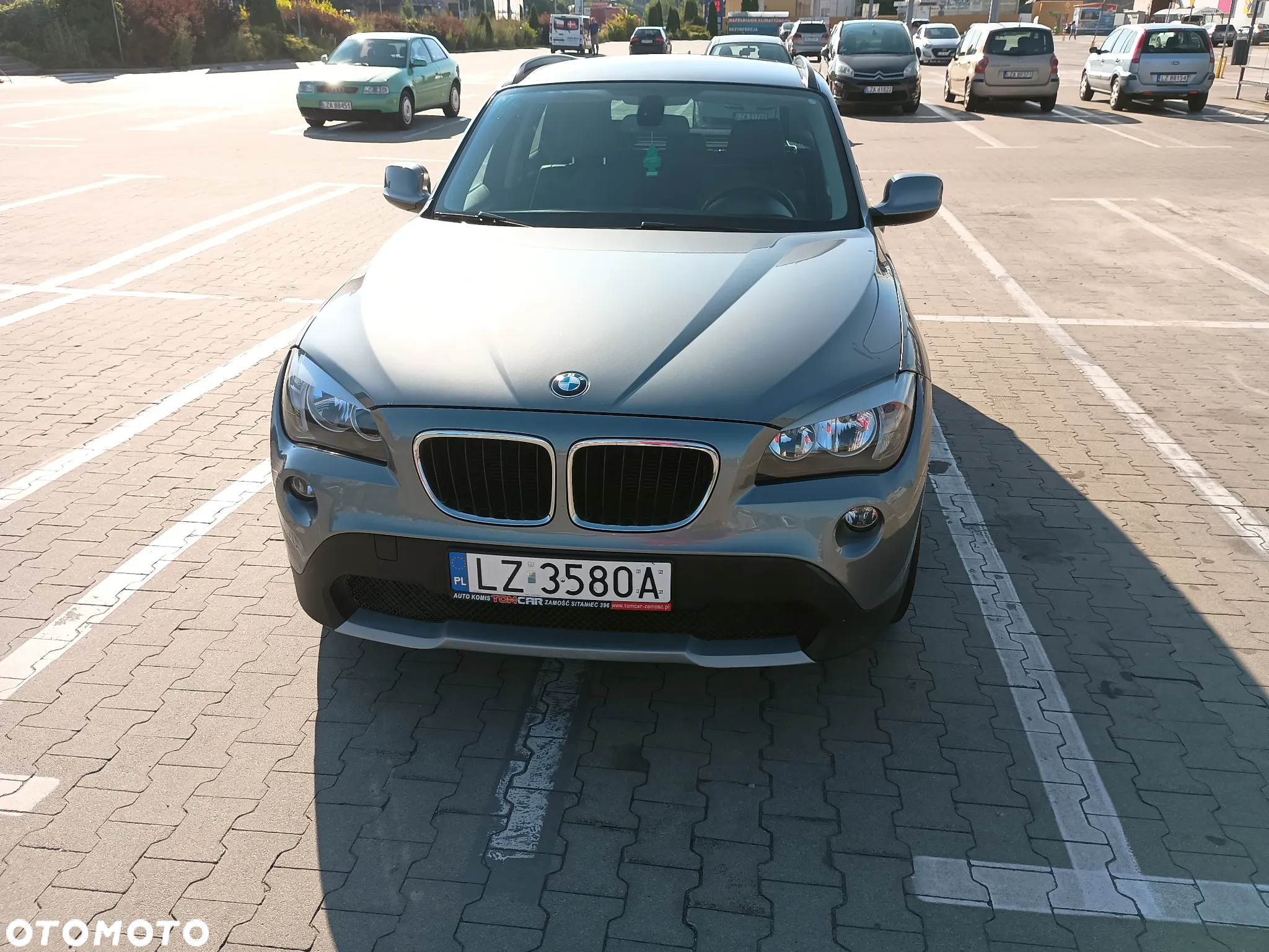 BMW X1 - 14