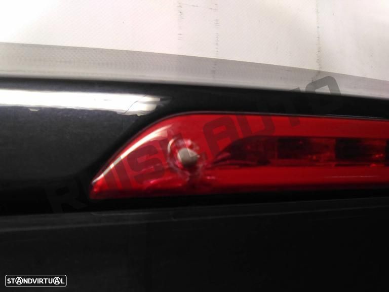 Tampa Da Mala  Fiat Bravo Ii [2007_2016] 1.4 - 2
