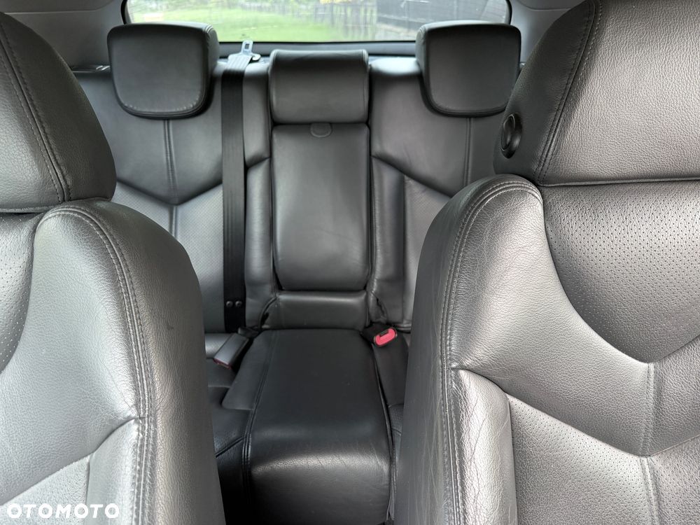 Alfa Romeo GT 1.8TS Impression - 16