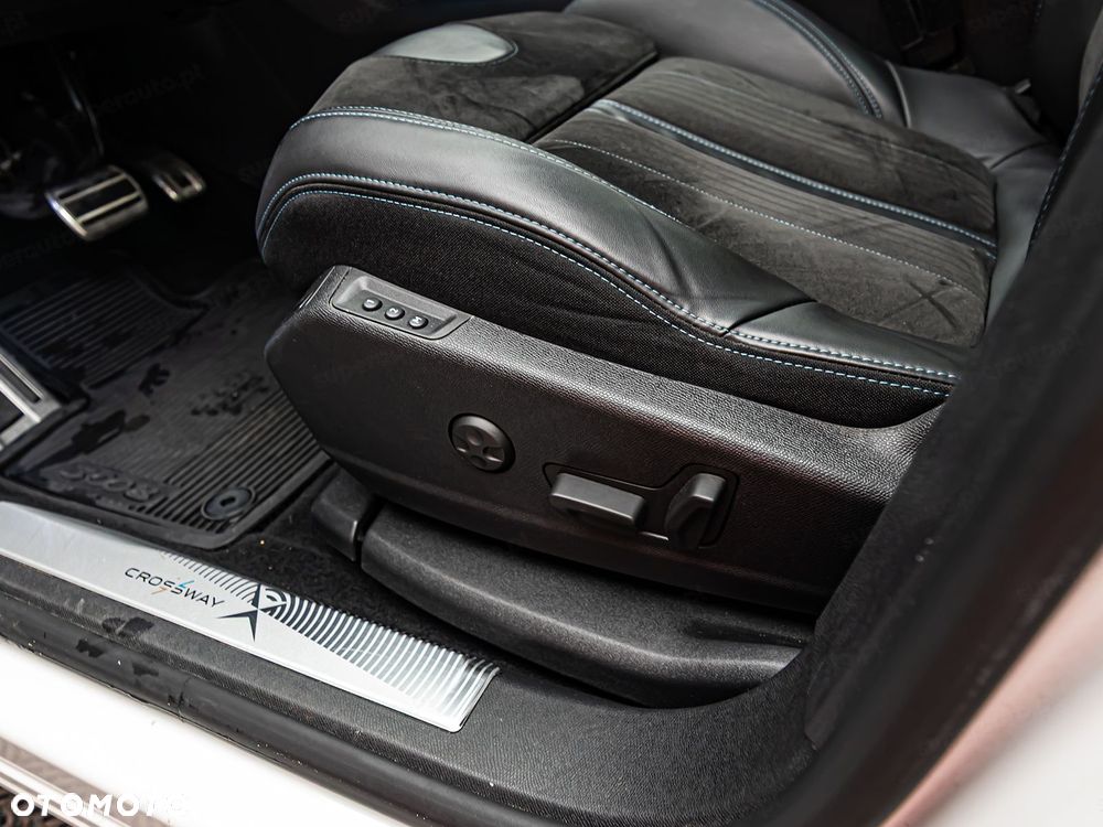 Peugeot 3008 1.6 THP Crossway S&S EAT6 - 8