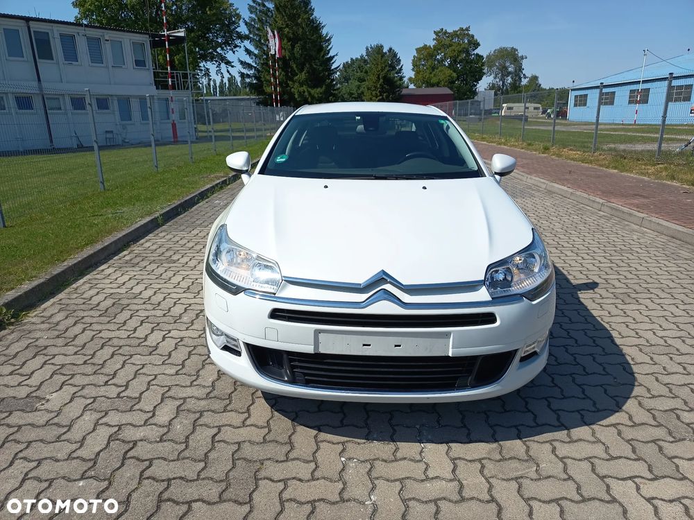 Citroën C5 2.0 HDi Exclusive - 2