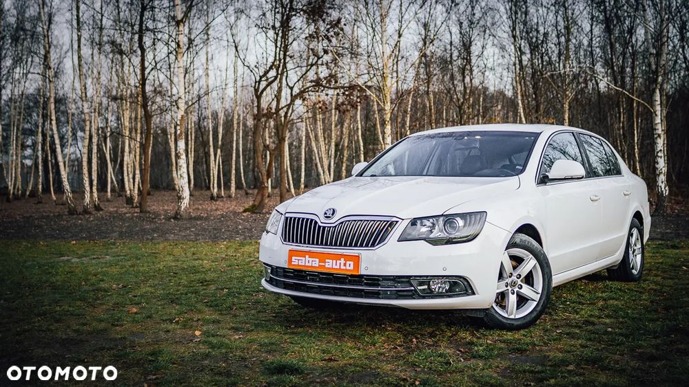 Skoda Superb 1.6 TDI Exclusive - 30