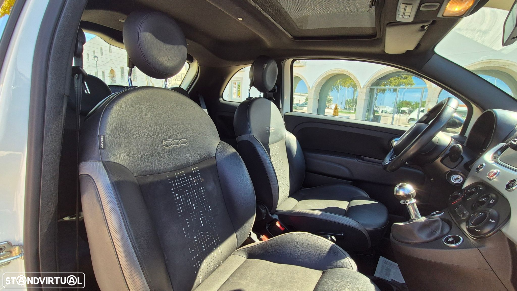 Fiat 500 - 17