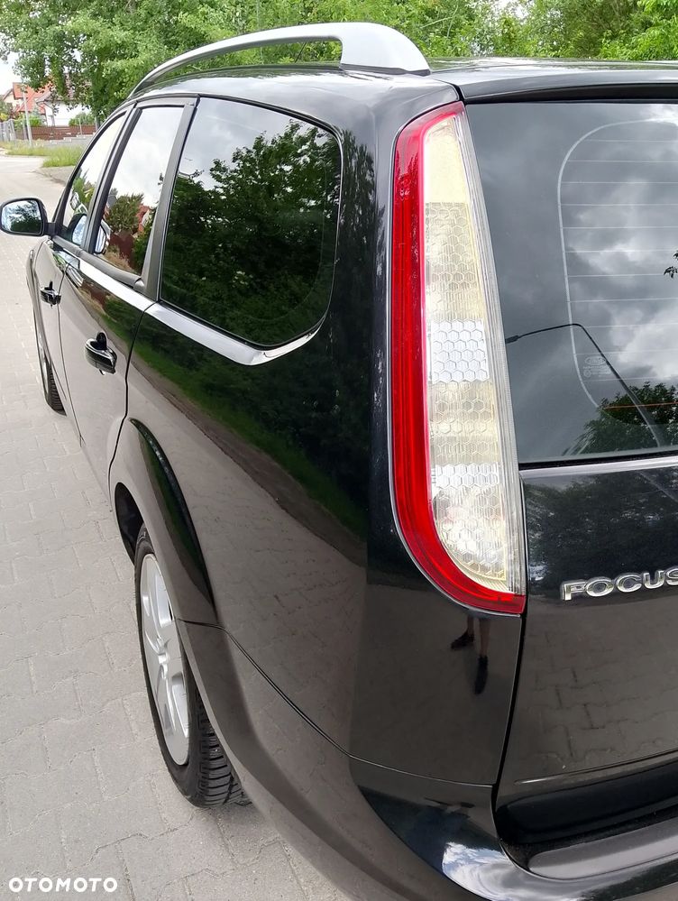 Ford Focus - 12