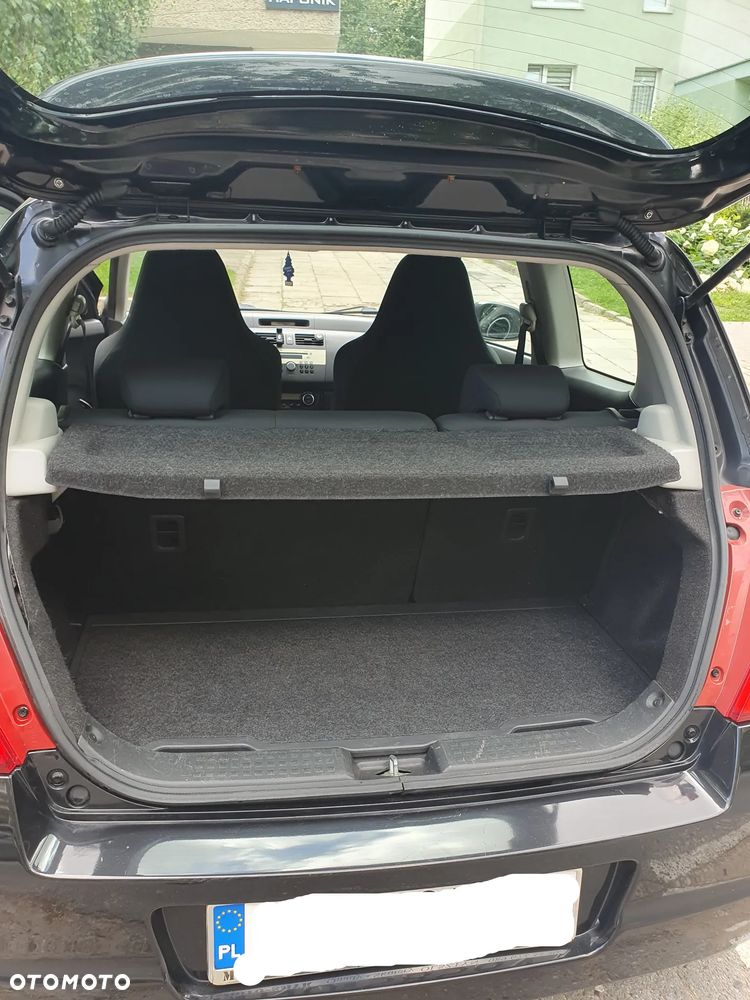 Suzuki Swift 1.3 GS - 8