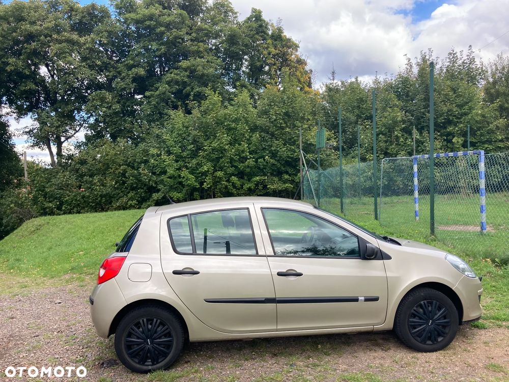 Renault Clio - 4