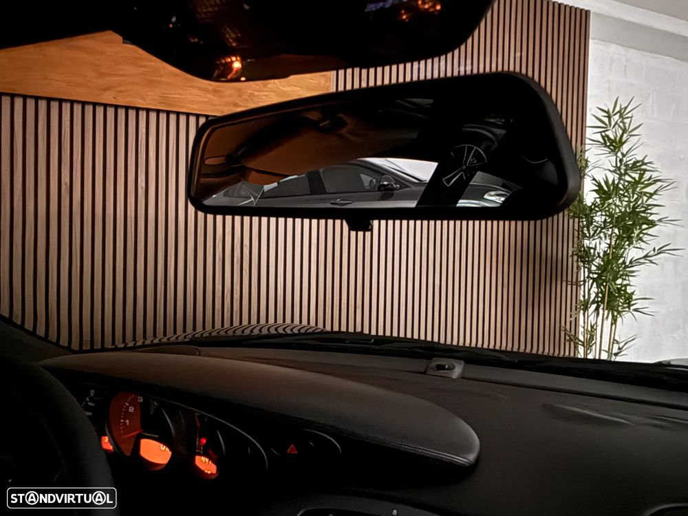 Porsche 911 (996) - 26