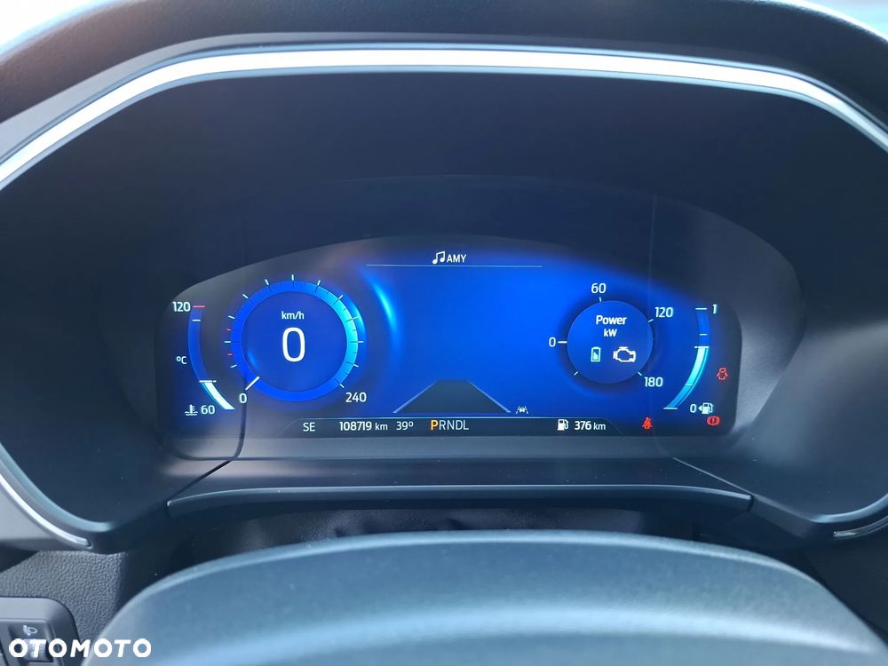 Ford Kuga 2.5 FHEV FWD Titanium X - 21
