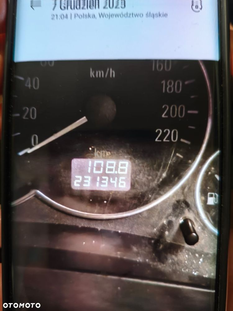 Opel Meriva 1.6 16V Essentia - 3