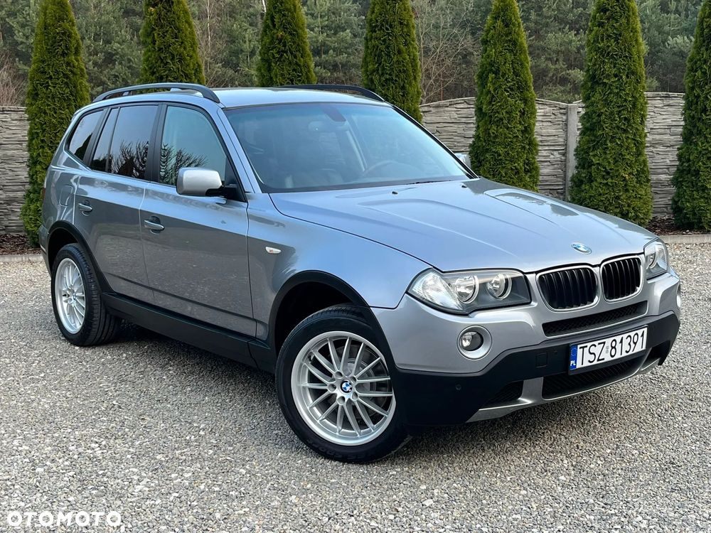 BMW X3 xDrive20i Edition Lifestyle - 1