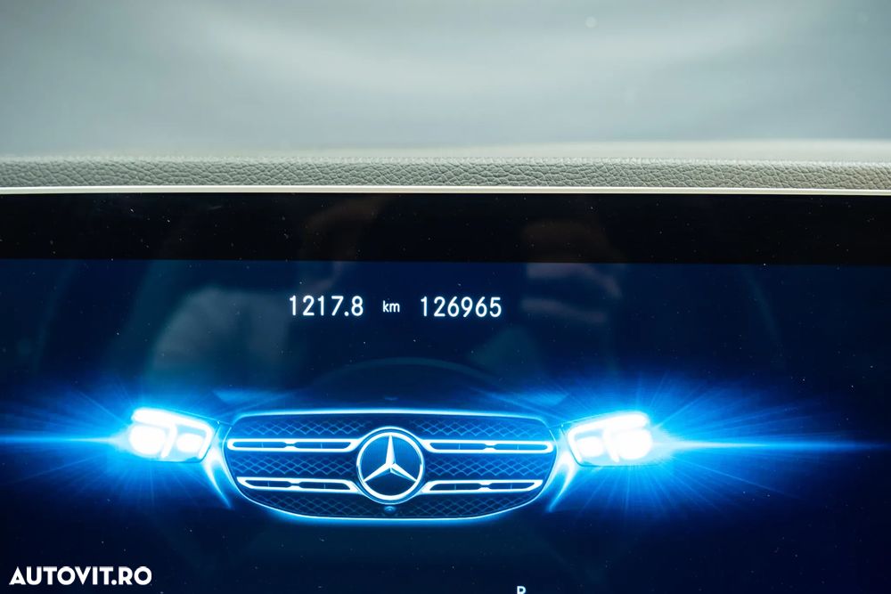 Mercedes-Benz GLE 450 MHEV 4MATIC - 15