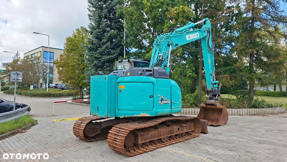 Kobelco Sk 140 Srlc-5 - 4