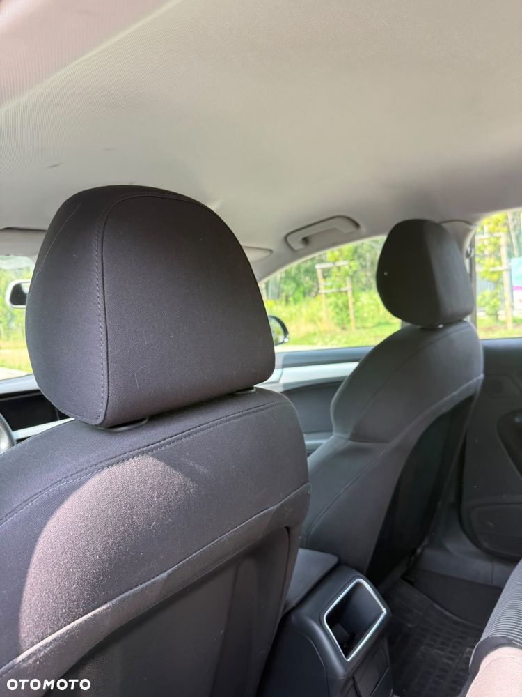Audi A4 Limousine 1.8 TFSI - 14