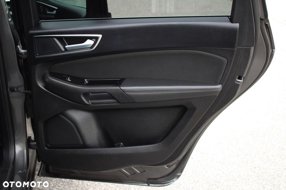 Ford S-Max 2.0 TDCi Titanium - 20