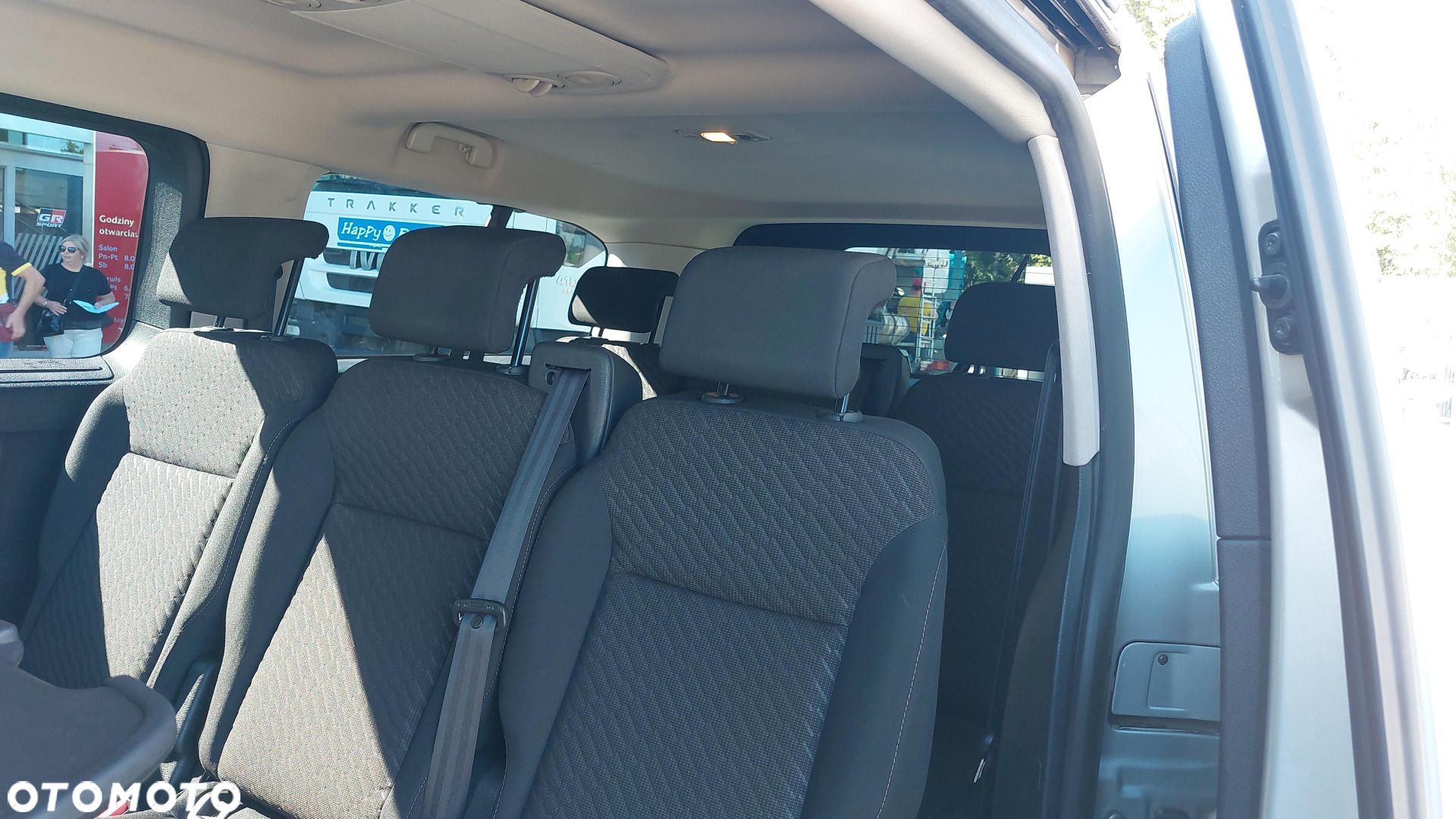 Toyota Proace Verso 2.0 D4-D Long Family - 23