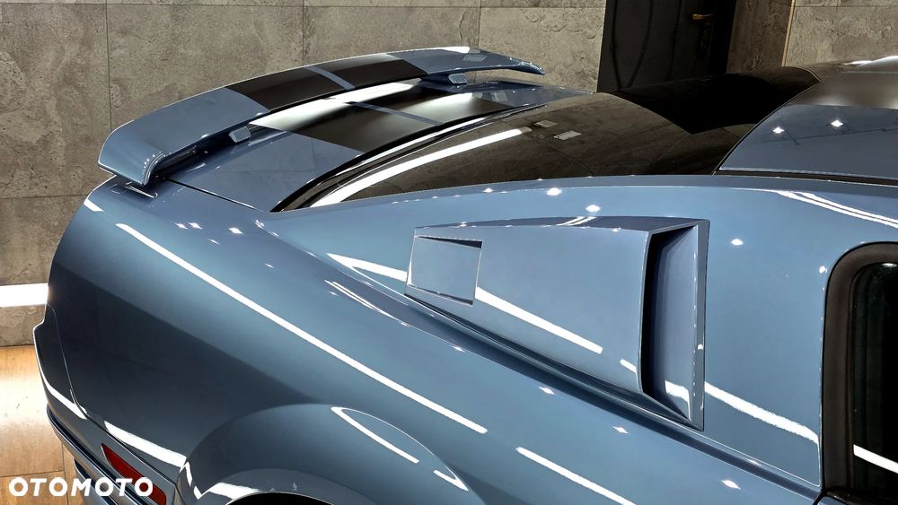 Ford Mustang - 20