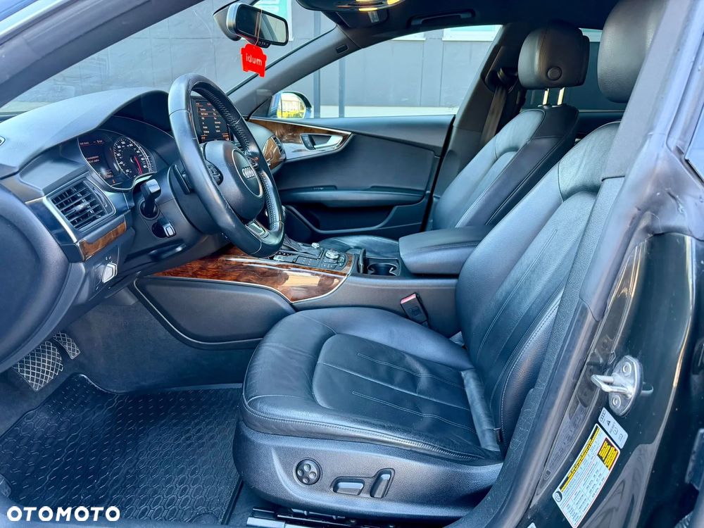 Audi A7 Sportback - 17