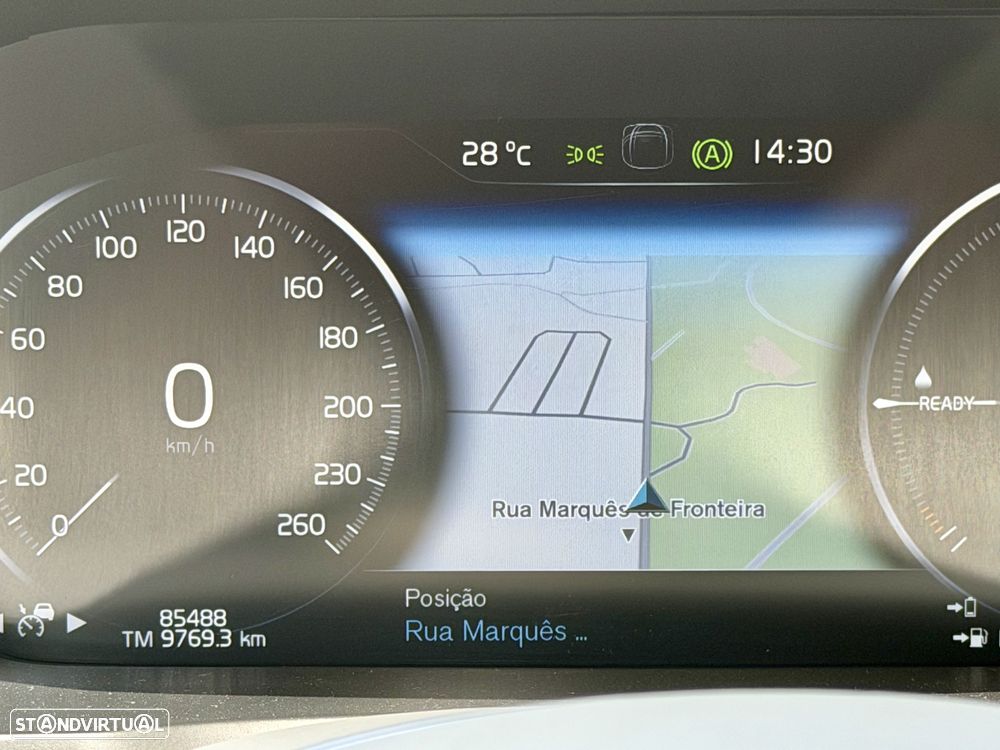 Volvo XC 90 - 38