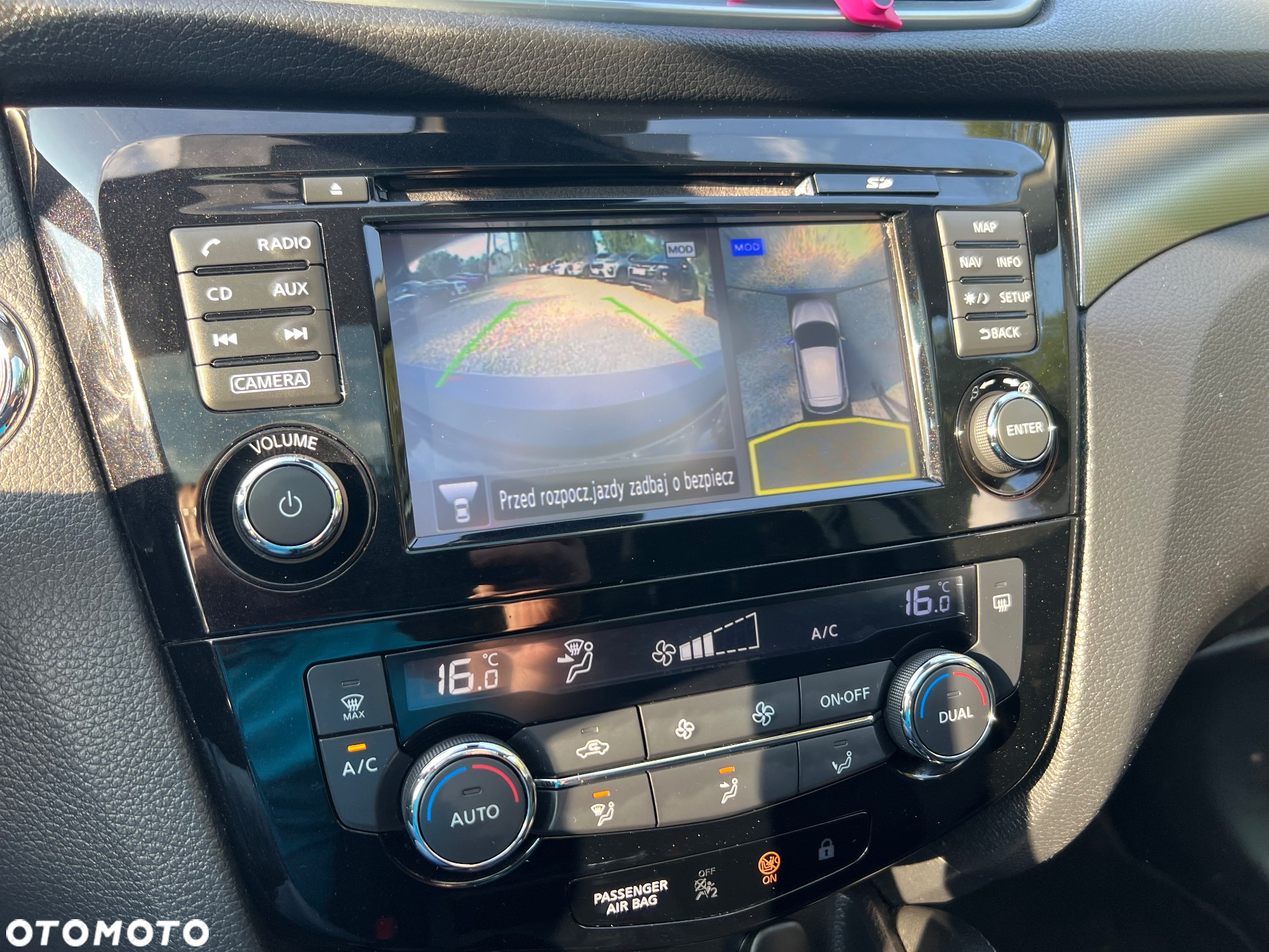 Nissan Qashqai 1.6 DIG-T N-Connecta - 10