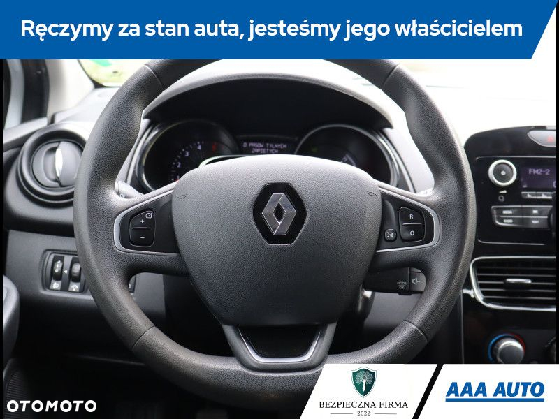 Renault Clio - 16