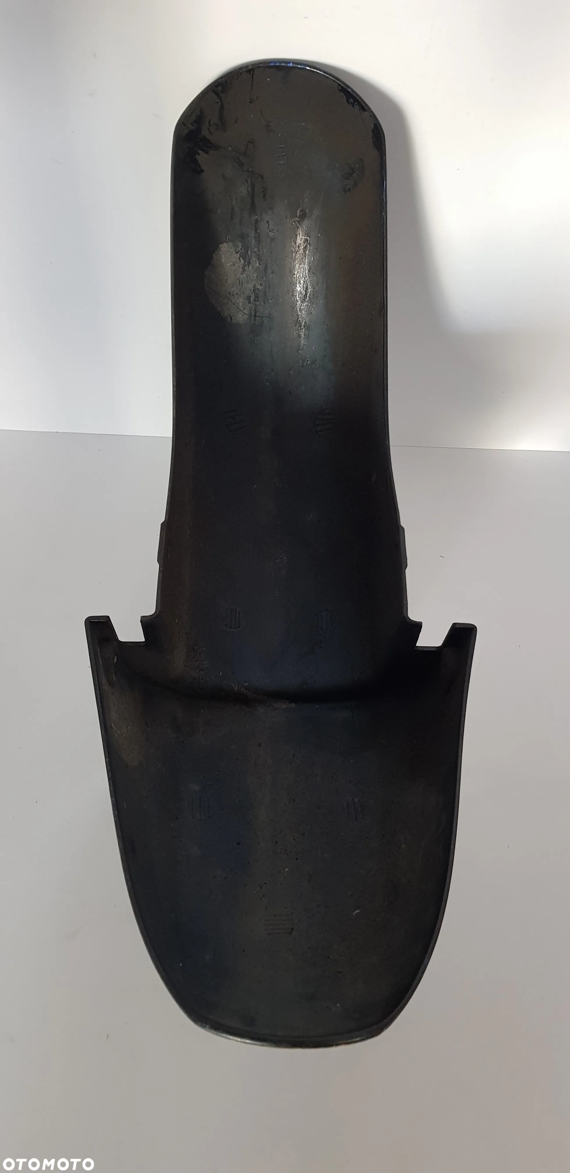Suzuki Burgman 125 K5-K6 Błotnik Przód Przedni - 4