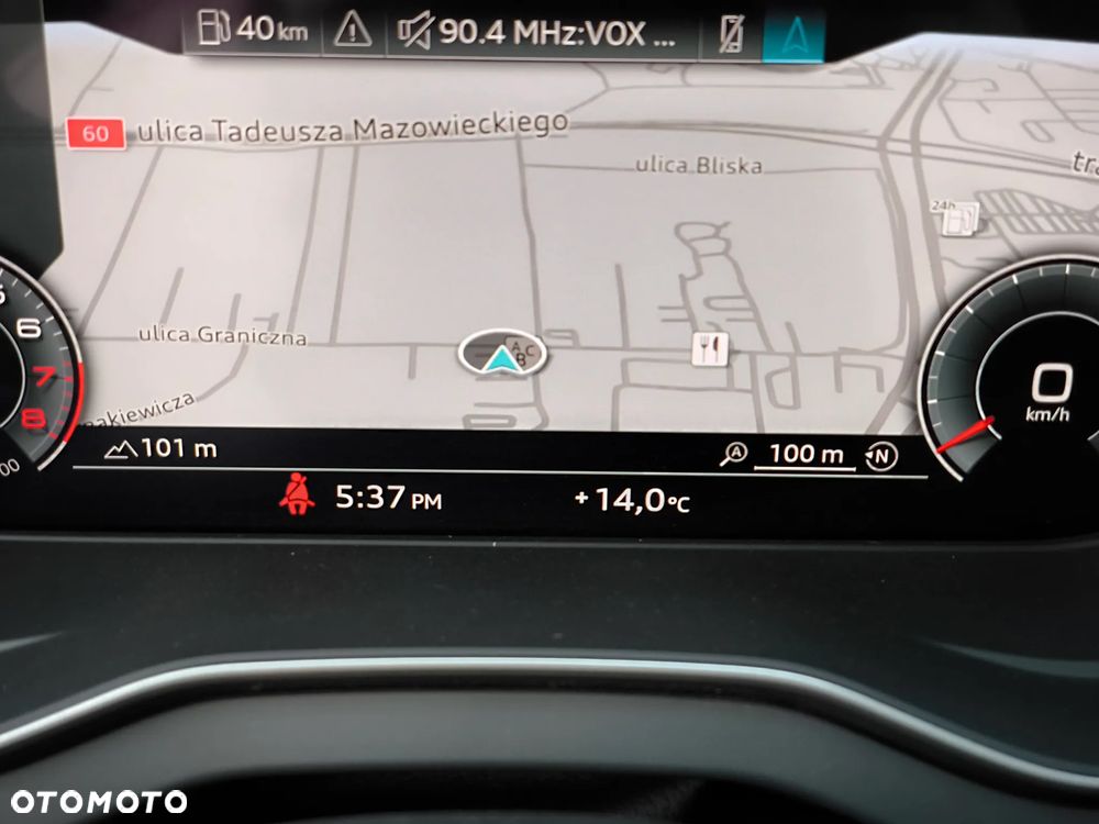 Audi Q5 45 TFSI quattro S tronic S line - 21